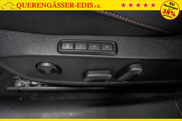 Cupra Formentor 2,0 TSI DSG 4x4 VZ - LAGER 