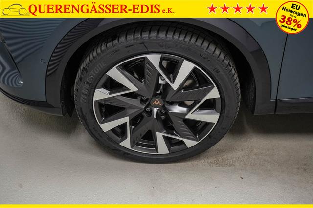 Cupra Formentor 2,0 TSI DSG 4x4 VZ - LAGER 
