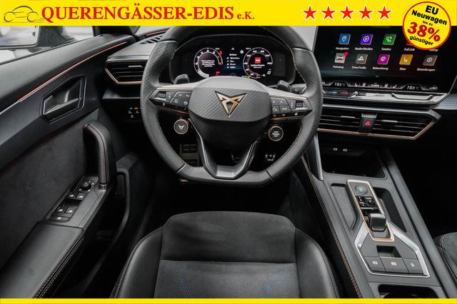 Cupra Formentor 2,0 TSI DSG 4x4 VZ - LAGER 