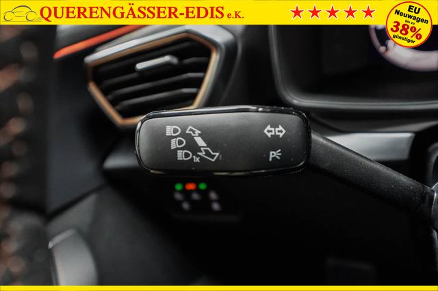 Cupra Formentor 2,0 TSI DSG 4x4 VZ - LAGER 