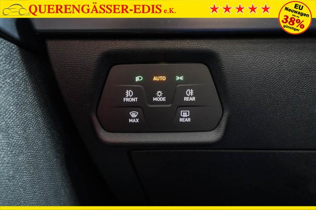 Cupra Formentor 2,0 TSI DSG 4x4 VZ - LAGER 