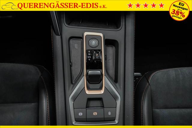 Cupra Formentor 2,0 TSI DSG 4x4 VZ - LAGER 