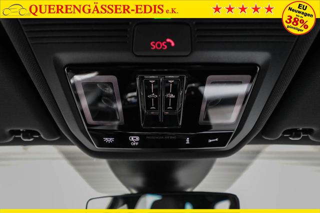 Cupra Formentor 2,0 TSI DSG 4x4 VZ - LAGER 