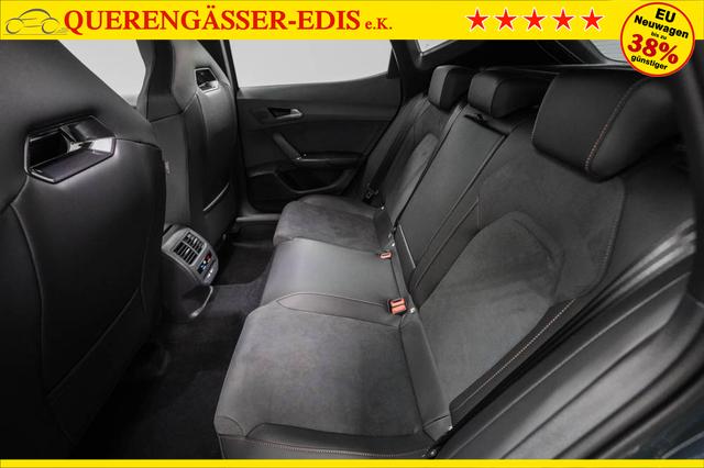 Cupra Formentor 2,0 TSI DSG 4x4 VZ - LAGER 