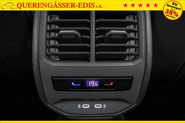 Cupra Formentor 2,0 TSI DSG 4x4 VZ - LAGER 