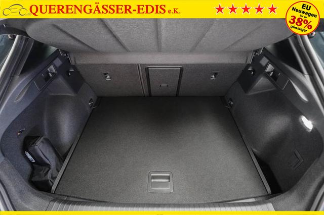 Cupra Formentor 2,0 TSI DSG 4x4 VZ - LAGER 