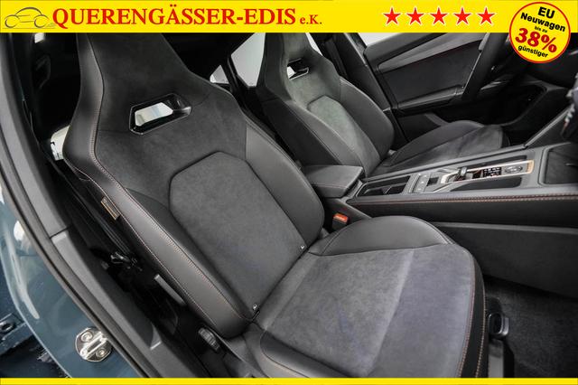 Cupra Formentor 2,0 TSI DSG 4x4 VZ - LAGER 