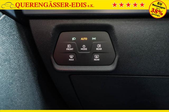 Cupra Formentor 2,0 TSI DSG 4x4 VZ - LAGER 