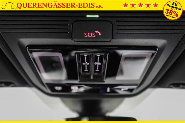 Cupra Formentor 2,0 TSI DSG 4x4 VZ - LAGER 