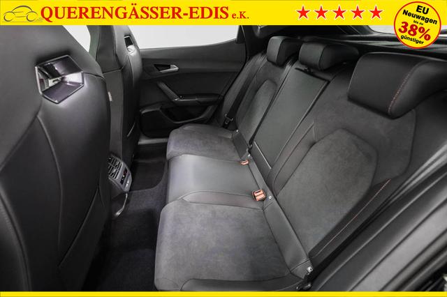 Cupra Formentor 2,0 TSI DSG 4x4 VZ - LAGER 