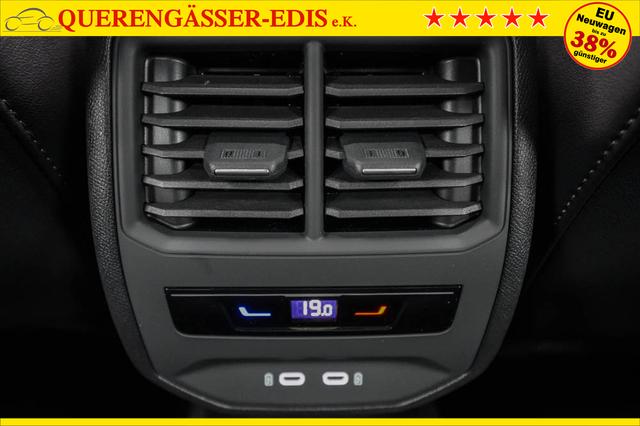 Cupra Formentor 2,0 TSI DSG 4x4 VZ - LAGER 
