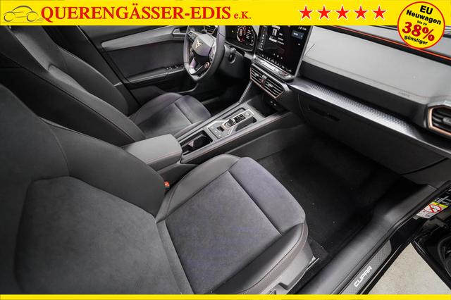 Cupra Formentor 2,0 TSI DSG 4x4 VZ - LAGER 