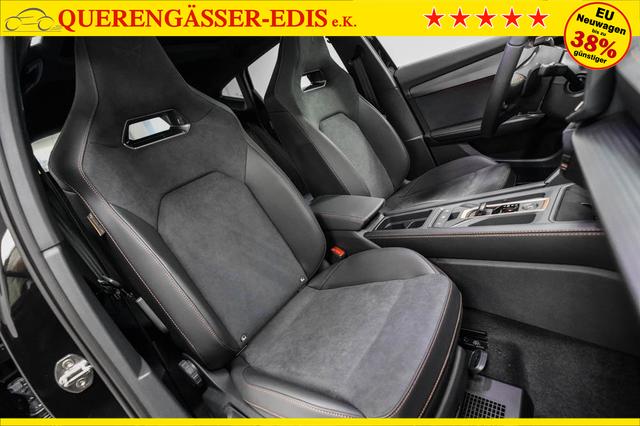Cupra Formentor 2,0 TSI DSG 4x4 VZ - LAGER 