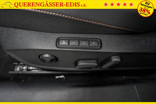 Cupra Formentor 2,0 TSI DSG 4x4 VZ - LAGER 