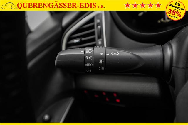 Suzuki S-Cross 1,4 4WD MT Mild-Hybrid GL+ - LAGER -LAG. 