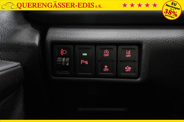 Suzuki S-Cross 1,4 4WD MT Mild-Hybrid GL+ - LAGER -LAG. 