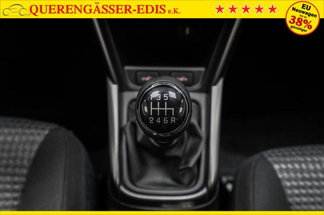 Suzuki S-Cross 1,4 4WD MT Mild-Hybrid GL+ - LAGER -LAG. 