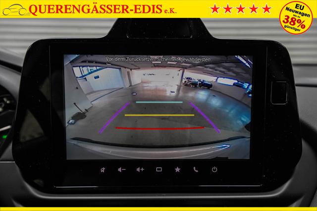 Suzuki S-Cross 1,4 4WD MT Mild-Hybrid GL+ - LAGER -LAG. 