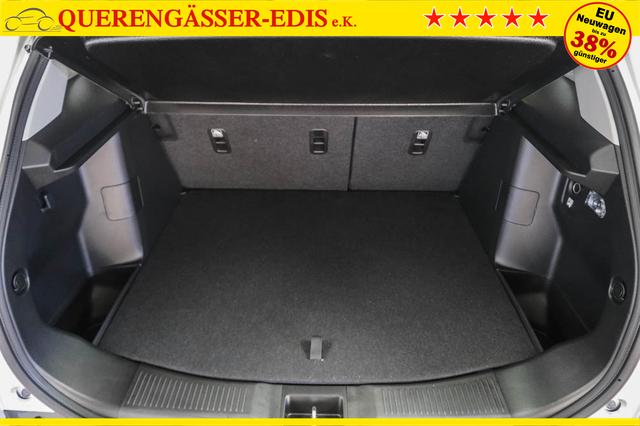 Suzuki S-Cross 1,4 4WD MT Mild-Hybrid GL+ - LAGER -LAG. 