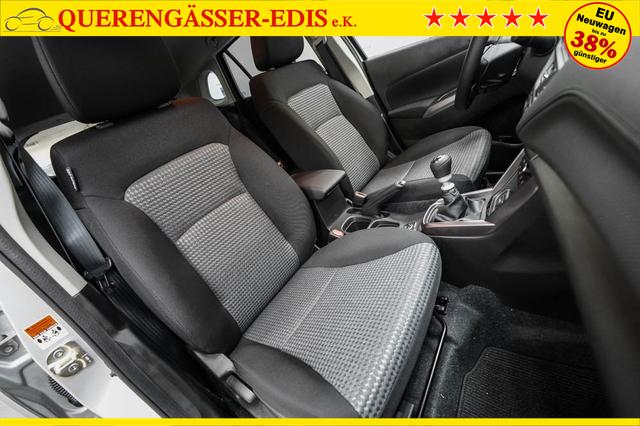 Suzuki S-Cross 1,4 4WD MT Mild-Hybrid GL+ - LAGER -LAG. 