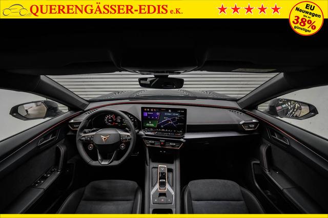 Cupra Formentor 2,0 TSI DSG 4x4 VZ - LAGER 