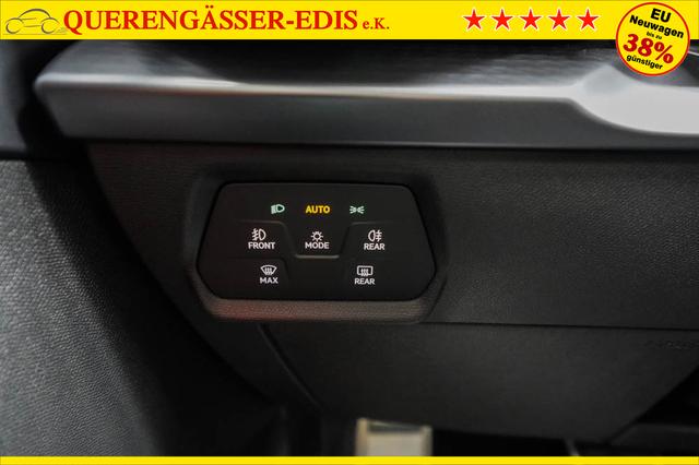 Cupra Formentor 2,0 TSI DSG 4x4 VZ - LAGER 