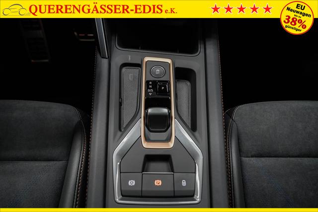 Cupra Formentor 2,0 TSI DSG 4x4 VZ - LAGER 