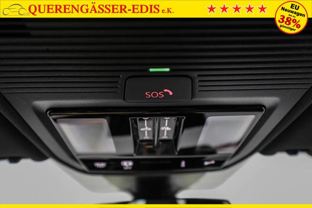 Cupra Formentor 2,0 TSI DSG 4x4 VZ - LAGER 