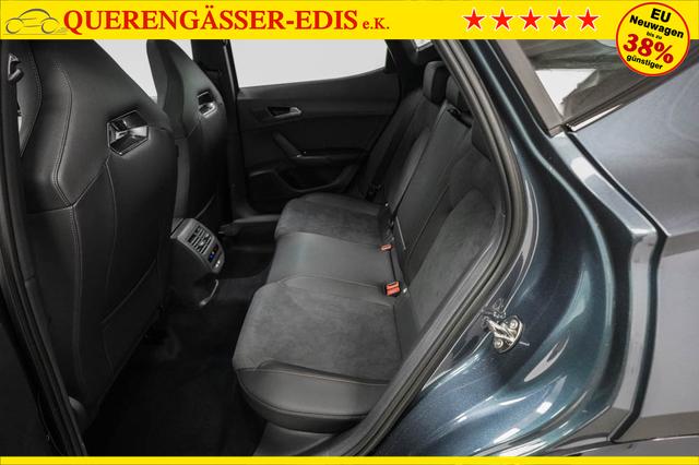 Cupra Formentor 2,0 TSI DSG 4x4 VZ - LAGER 