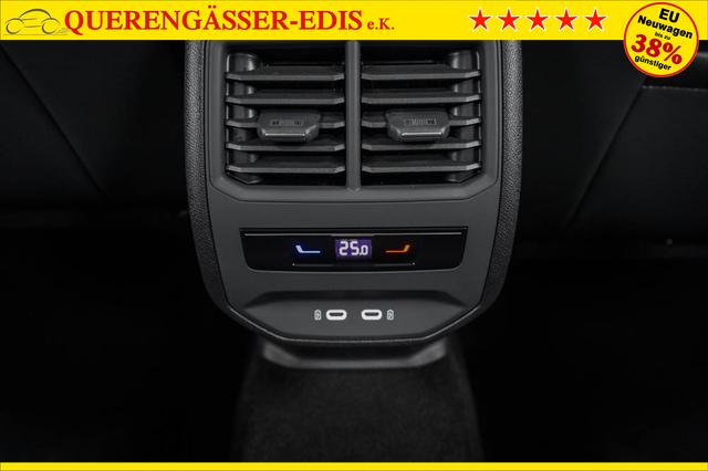 Cupra Formentor 2,0 TSI DSG 4x4 VZ - LAGER 