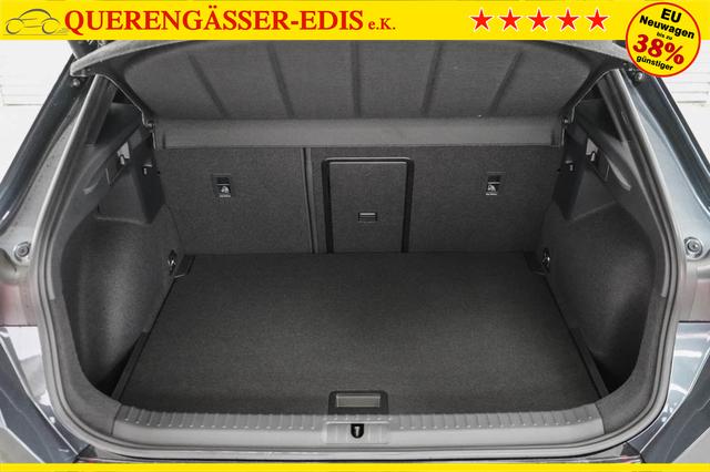 Cupra Formentor 2,0 TSI DSG 4x4 VZ - LAGER 