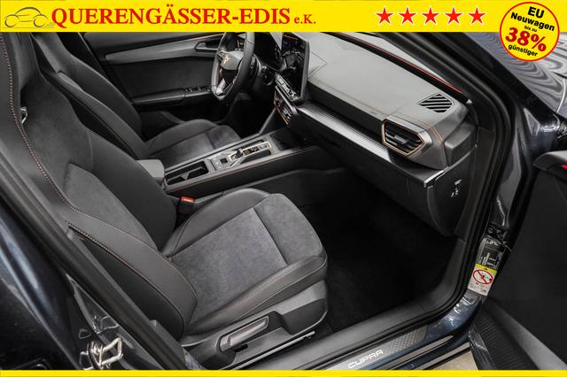 Cupra Formentor 2,0 TSI DSG 4x4 VZ - LAGER 