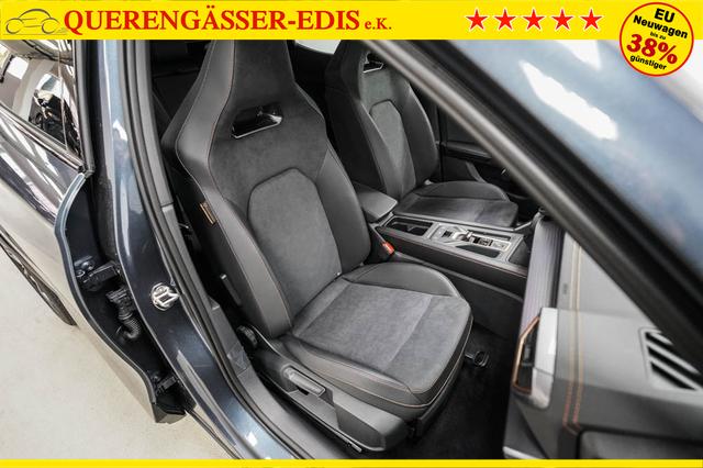 Cupra Formentor 2,0 TSI DSG 4x4 VZ - LAGER 