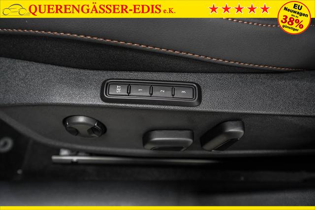 Cupra Formentor 2,0 TSI DSG 4x4 VZ - LAGER 
