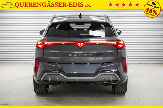 Cupra Terramar 1,5 eTSI DSG Cupra,AHK,Head-up,Ma -LAG. 