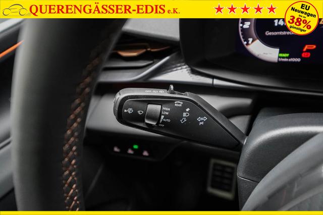 Cupra Terramar 1,5 eTSI DSG Cupra,AHK,Head-up,Ma -LAG. 