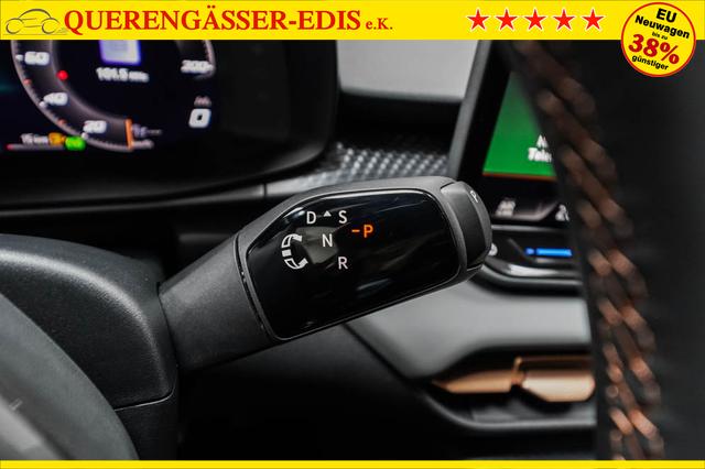 Cupra Terramar 1,5 eTSI DSG Cupra,AHK,Head-up,Ma -LAG. 