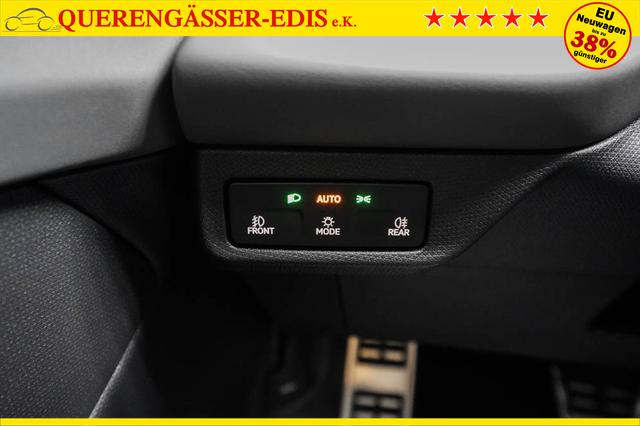 Cupra Terramar 1,5 eTSI DSG Cupra,AHK,Head-up,Ma -LAG. 