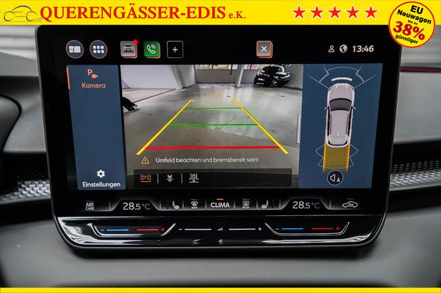 Cupra Terramar 1,5 eTSI DSG Cupra,AHK,Head-up,Ma -LAG. 