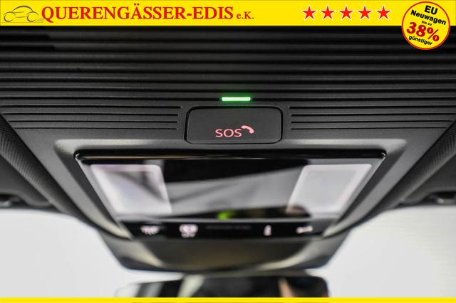 Cupra Terramar 1,5 eTSI DSG Cupra,AHK,Head-up,Ma -LAG. 