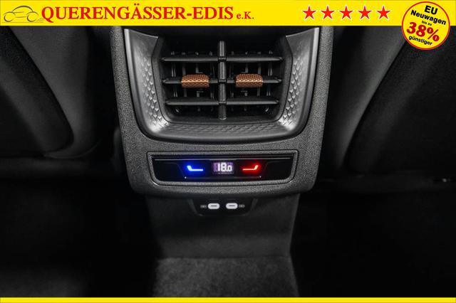 Cupra Terramar 1,5 eTSI DSG Cupra,AHK,Head-up,Ma -LAG. 