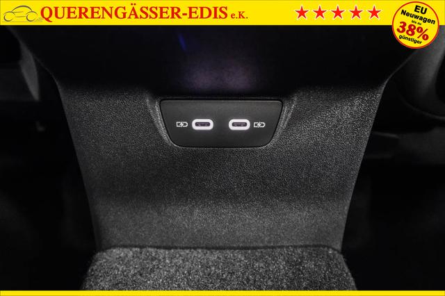 Cupra Terramar 1,5 eTSI DSG Cupra,AHK,Head-up,Ma -LAG. 