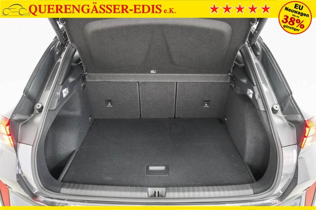 Cupra Terramar 1,5 eTSI DSG Cupra,AHK,Head-up,Ma -LAG. 