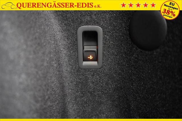 Cupra Terramar 1,5 eTSI DSG Cupra,AHK,Head-up,Ma -LAG. 