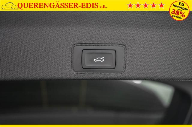 Cupra Terramar 1,5 eTSI DSG Cupra,AHK,Head-up,Ma -LAG. 