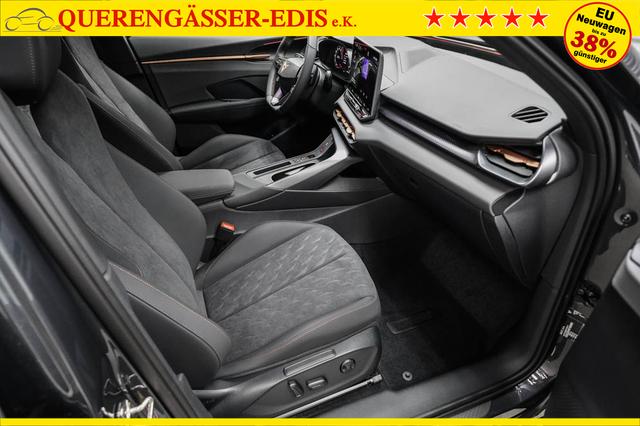 Cupra Terramar 1,5 eTSI DSG Cupra,AHK,Head-up,Ma -LAG. 