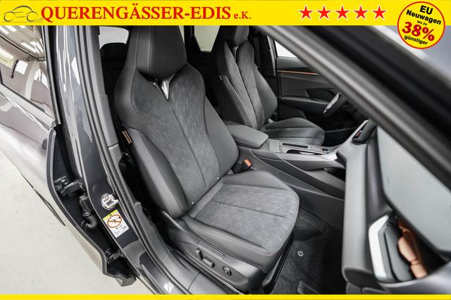 Cupra Terramar 1,5 eTSI DSG Cupra,AHK,Head-up,Ma -LAG. 