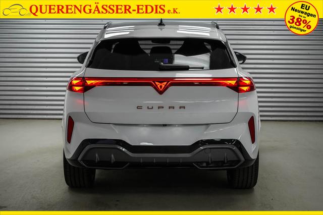 Cupra Terramar 1,5 eTSI DSG - LAGER 