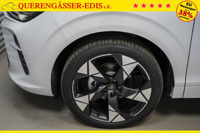 Cupra Terramar 1,5 eTSI DSG - LAGER 