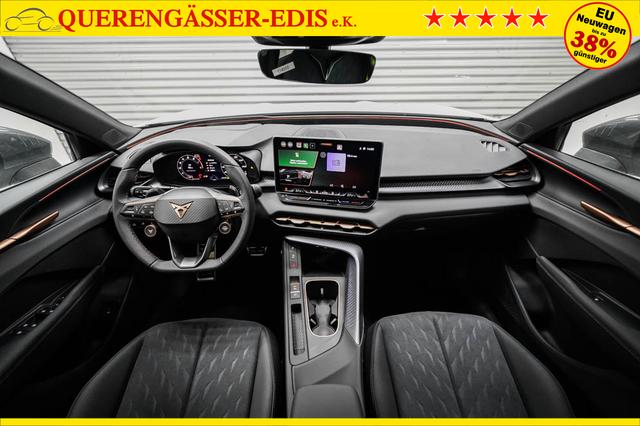 Cupra Terramar 1,5 eTSI DSG - LAGER 
